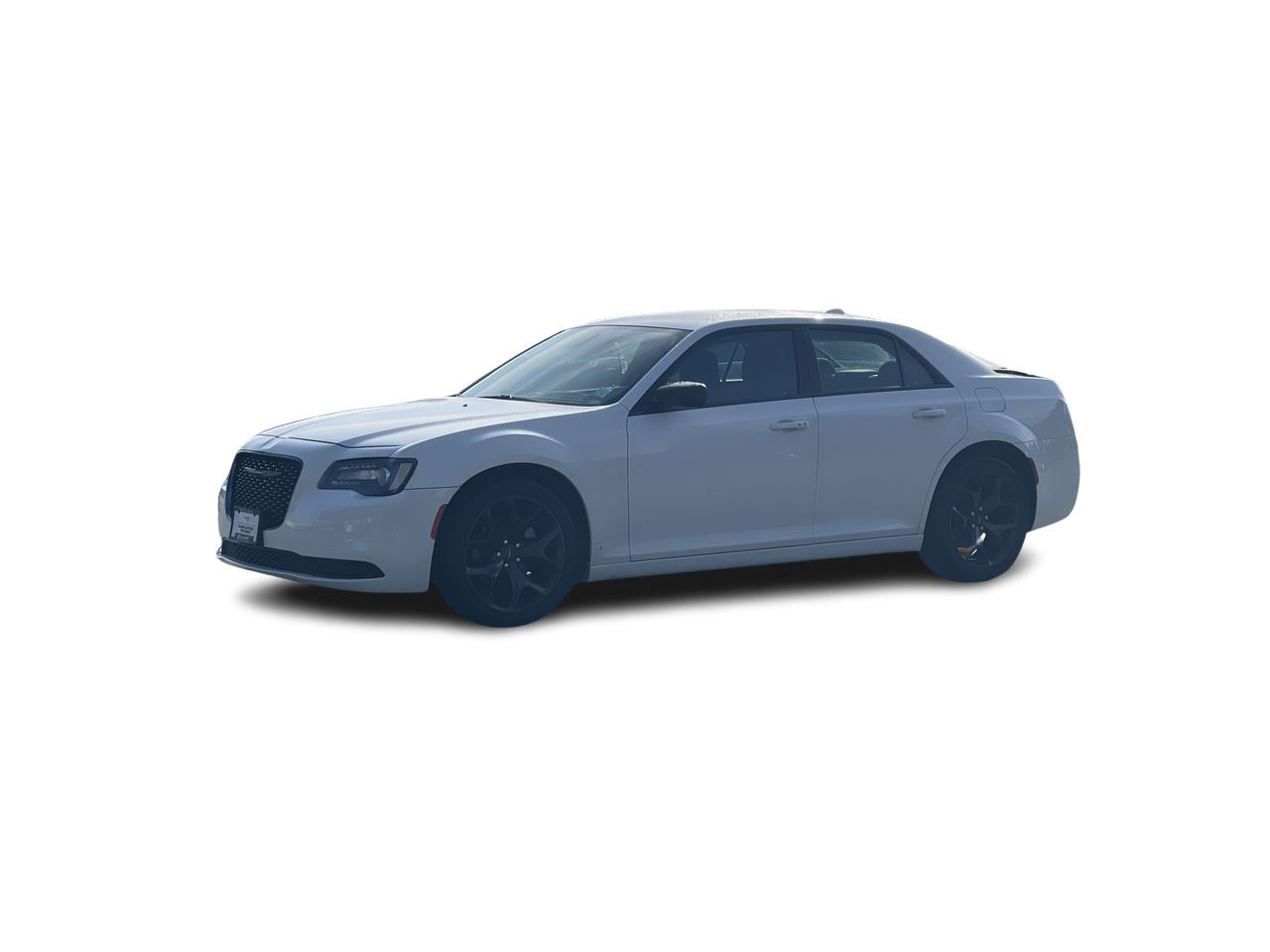 2021 Chrysler 300 in Surrey, British Columbia