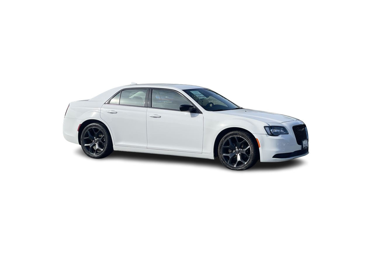2021 Chrysler 300 in Surrey, British Columbia
