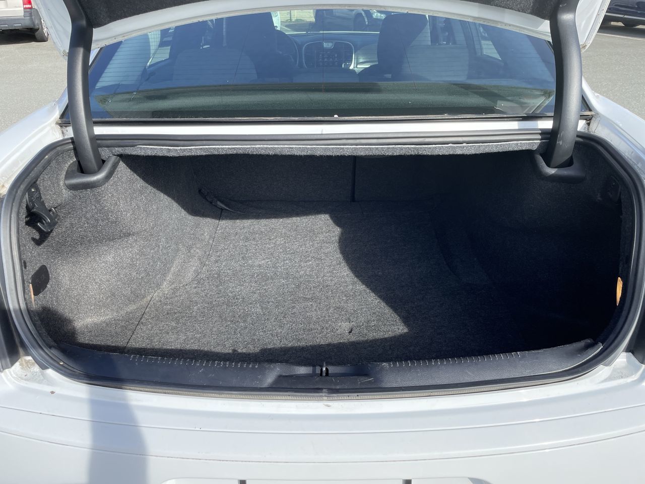 2021 Chrysler 300 in Surrey, British Columbia