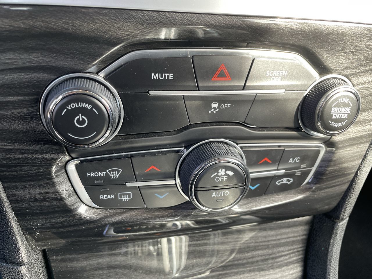 2021 Chrysler 300 in Surrey, British Columbia
