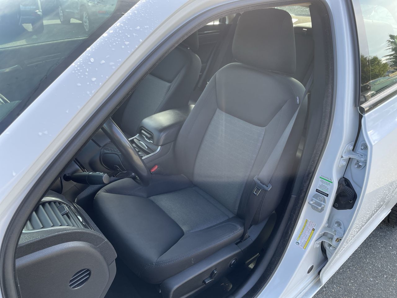 2021 Chrysler 300 in Surrey, British Columbia