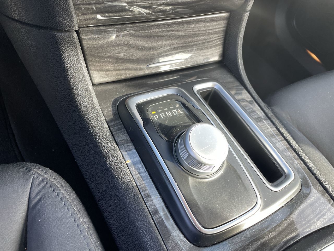 2021 Chrysler 300 in Surrey, British Columbia
