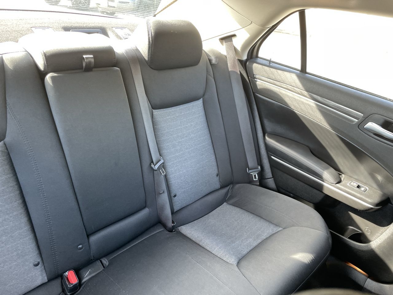 2021 Chrysler 300 in Surrey, British Columbia