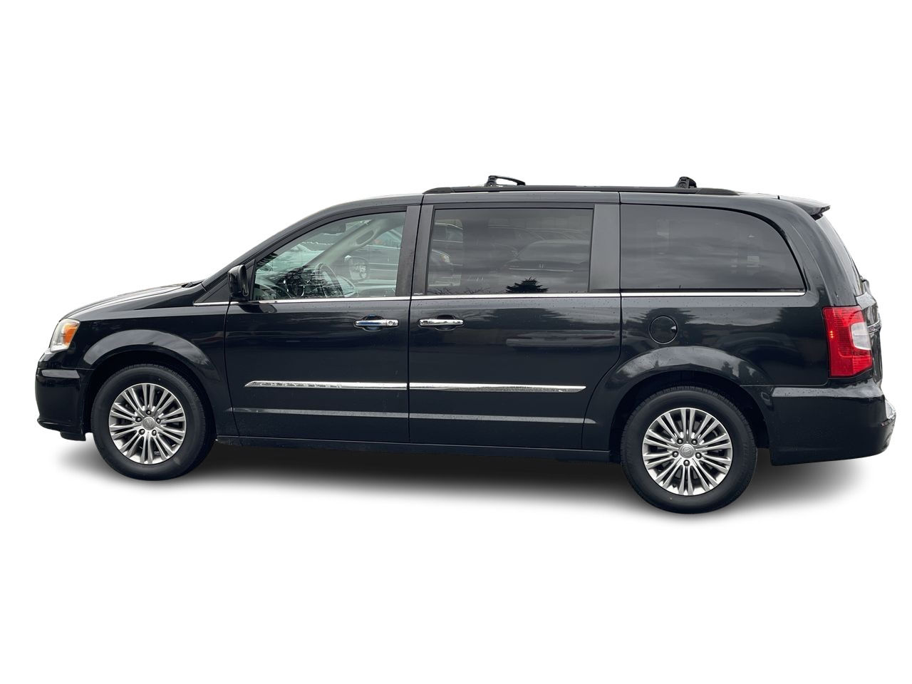 2014 Chrysler Town & Country