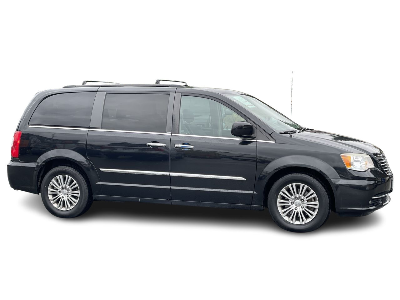 2014 Chrysler Town & Country