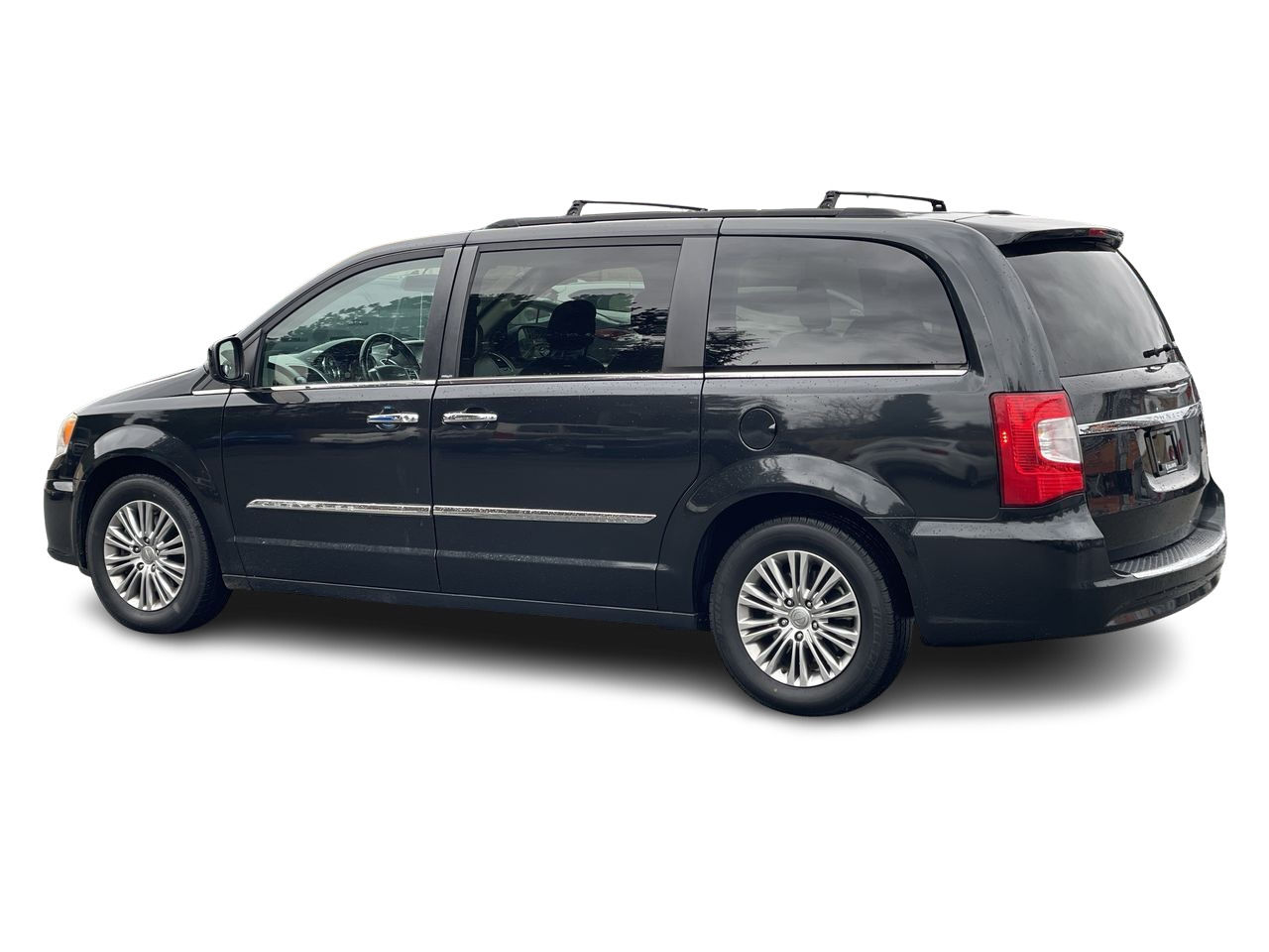2014 Chrysler Town & Country