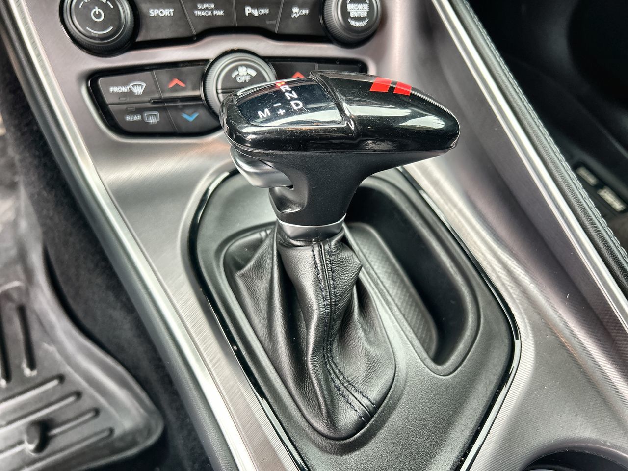 2022  Challenger