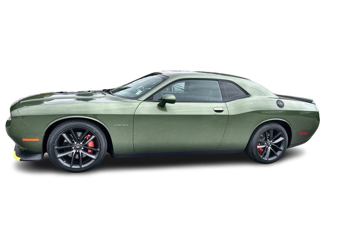 2022  Challenger