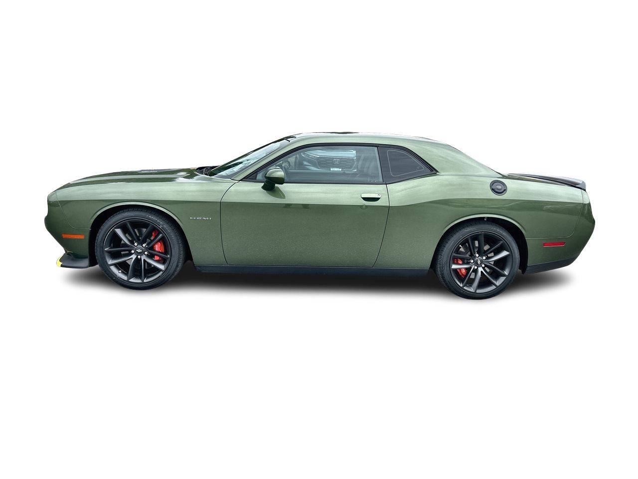 2022  Challenger