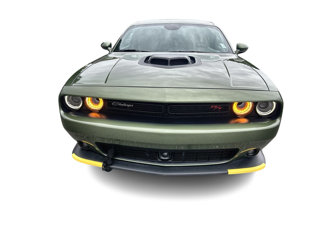 2022  Challenger