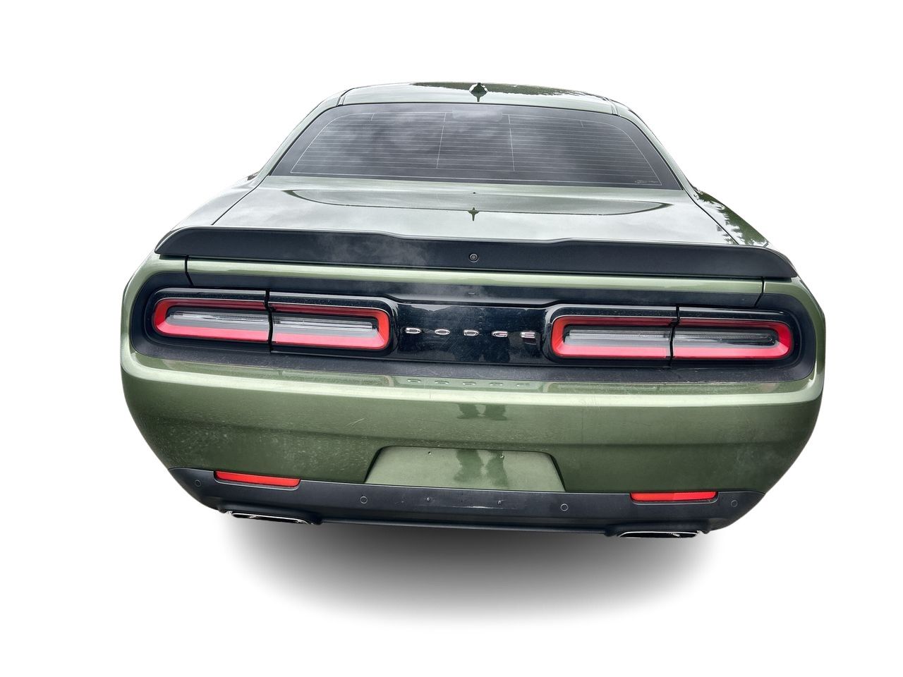 2022  Challenger