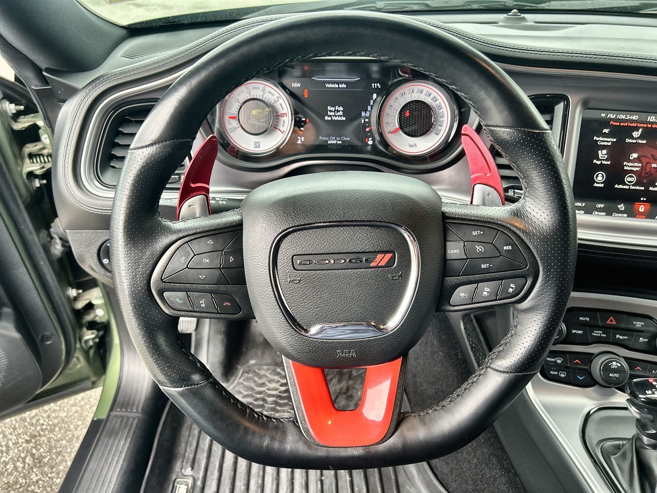 2022  Challenger