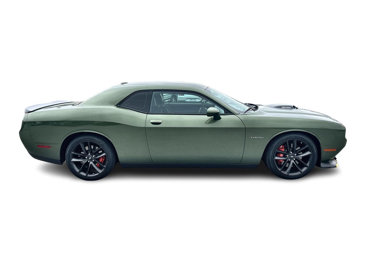 2022  Challenger
