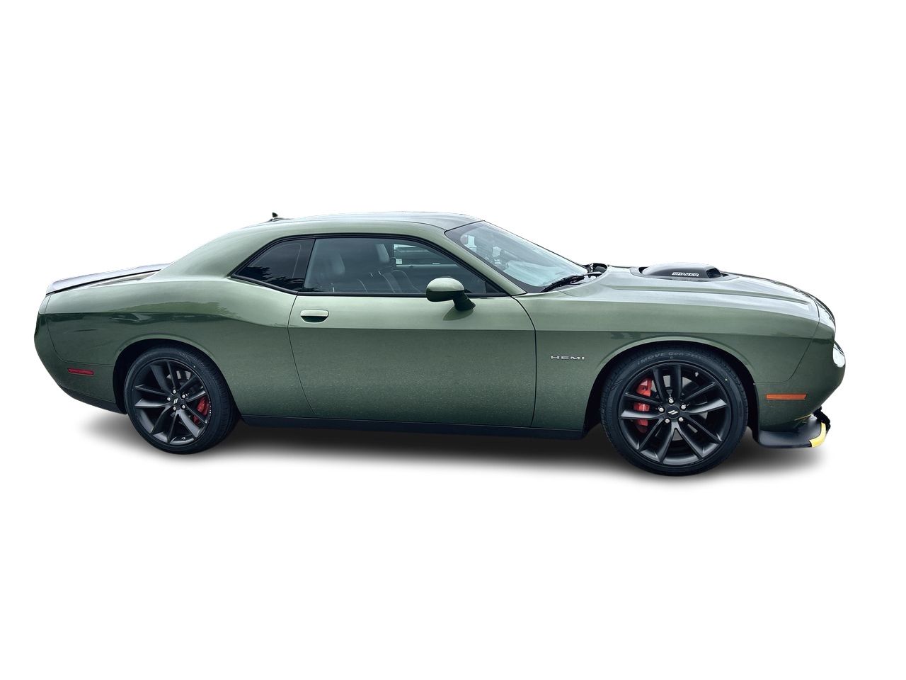 2022  Challenger