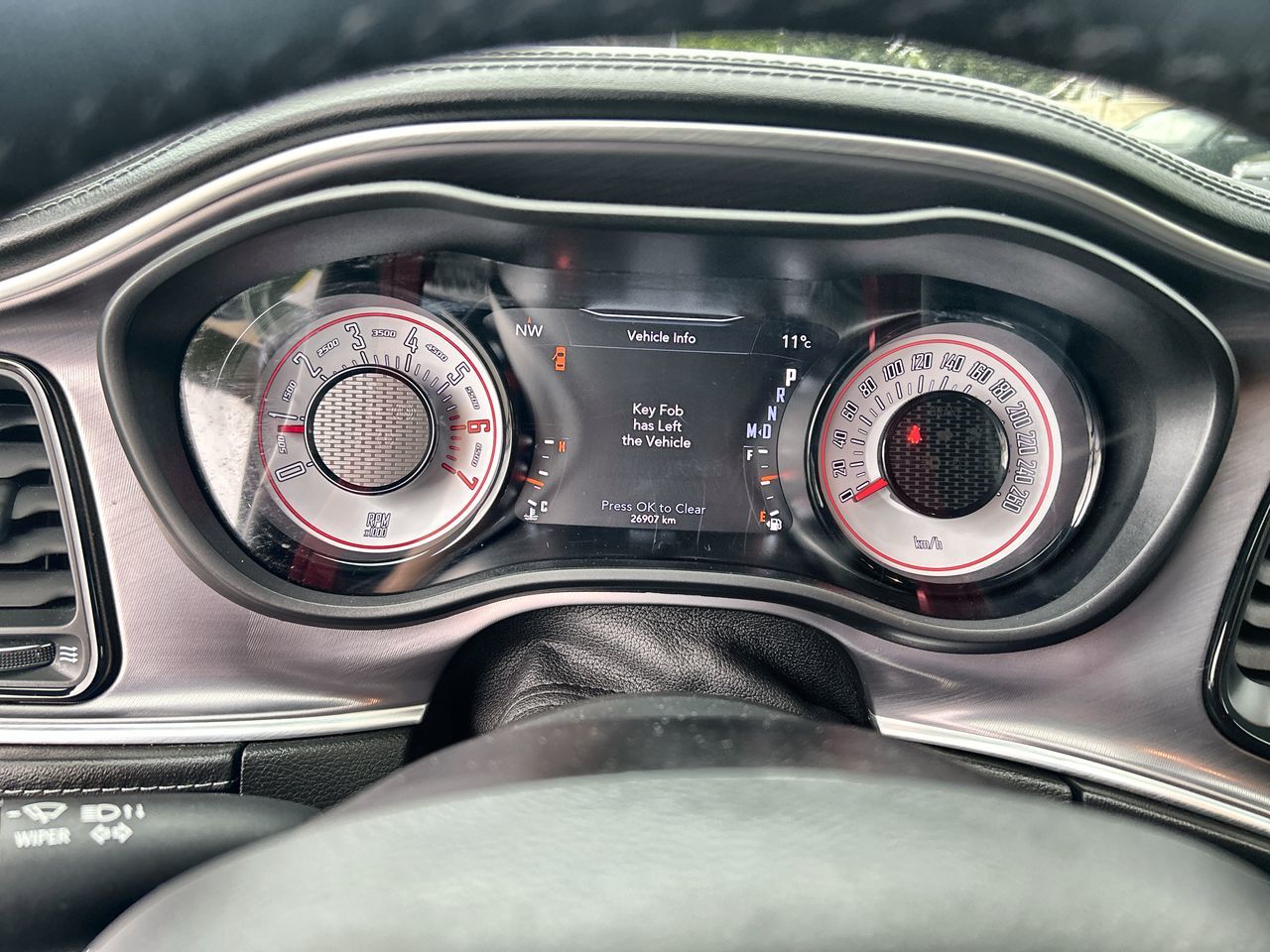 2022  Challenger