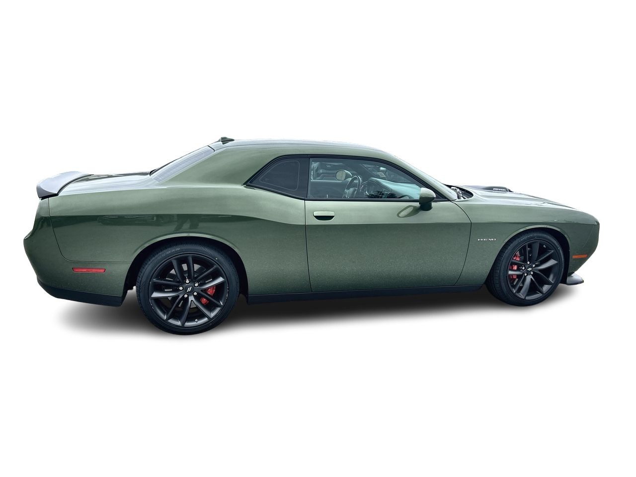 2022  Challenger