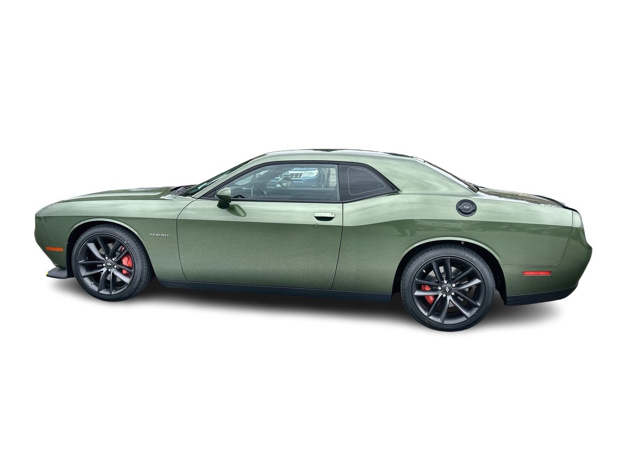 2022  Challenger