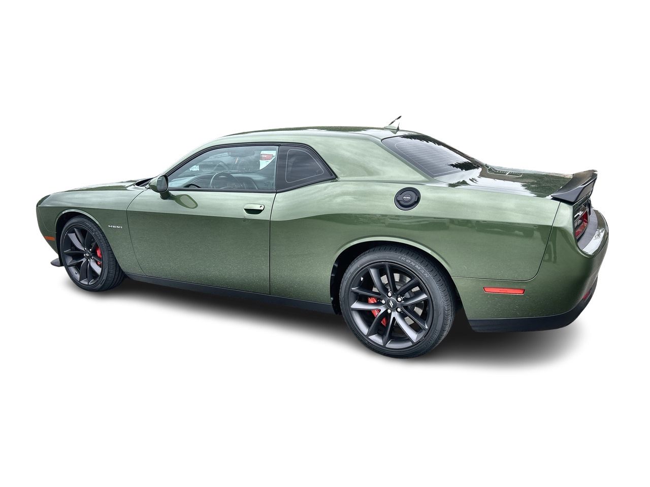 2022  Challenger