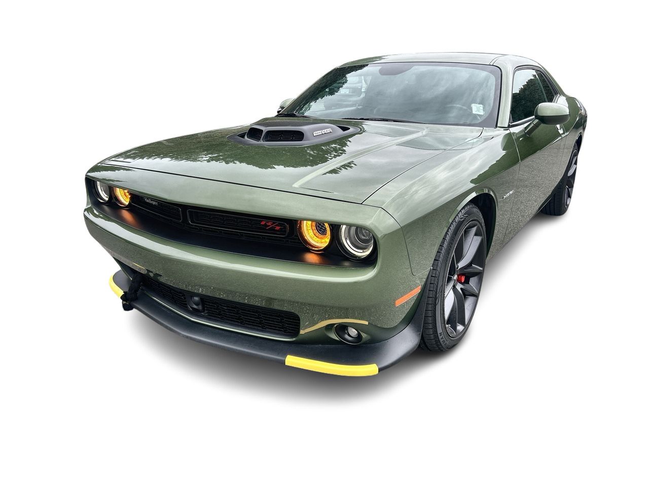 2022  Challenger