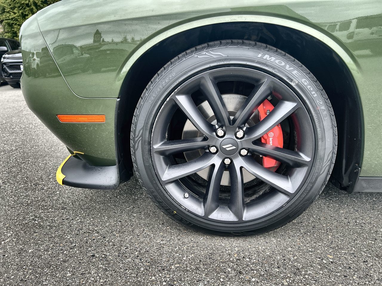 2022  Challenger