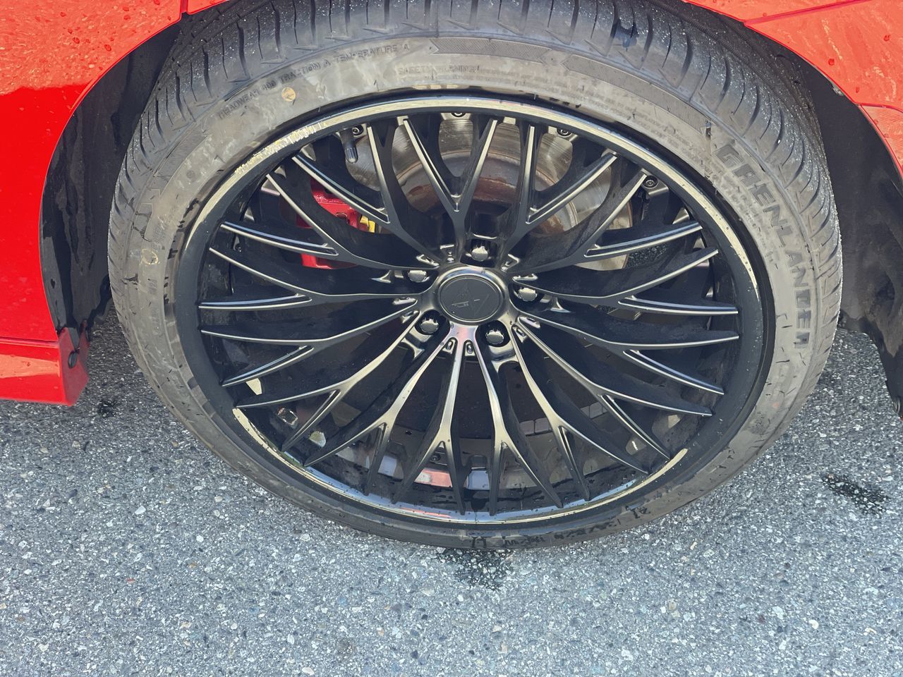 2021 Dodge Charger in Surrey, British Columbia