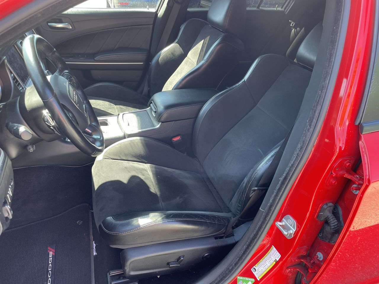 2021 Dodge Charger in Surrey, British Columbia