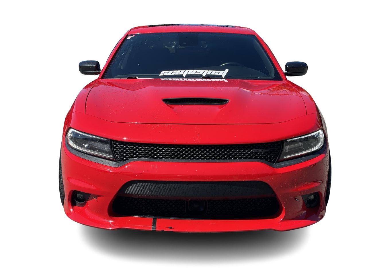 2021 Dodge Charger in Surrey, British Columbia