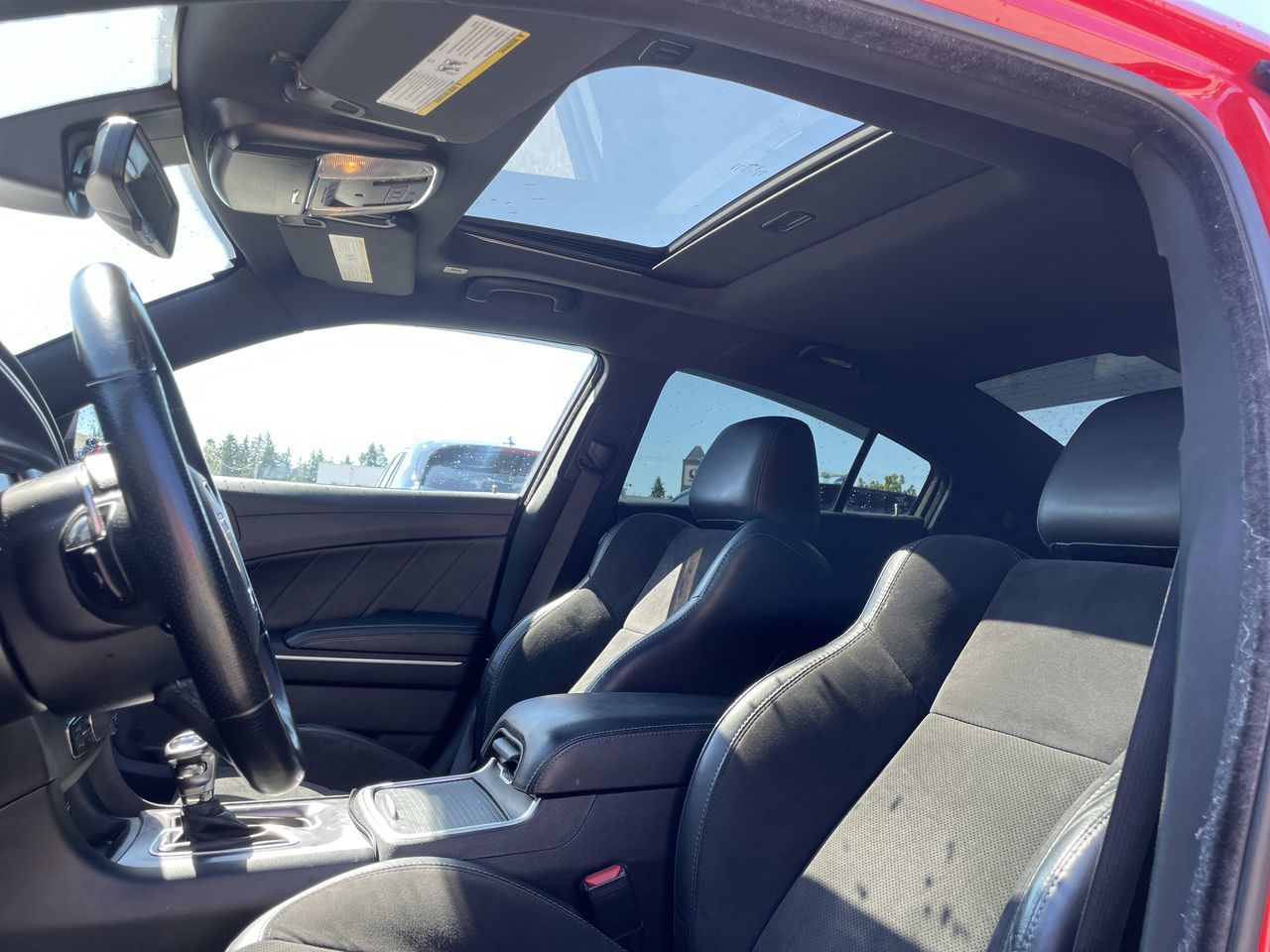 2021 Dodge Charger in Surrey, British Columbia