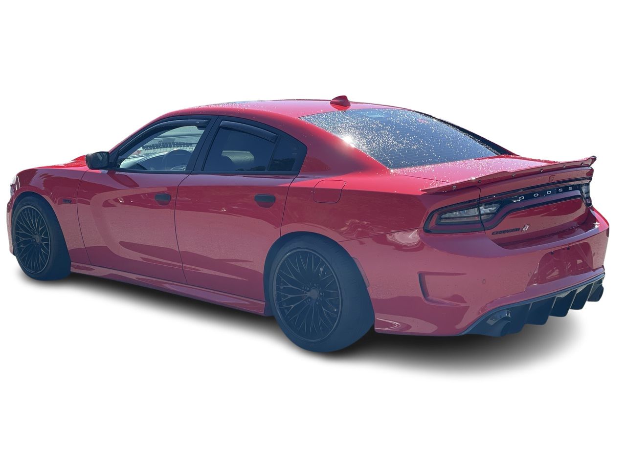 2021 Dodge Charger in Surrey, British Columbia