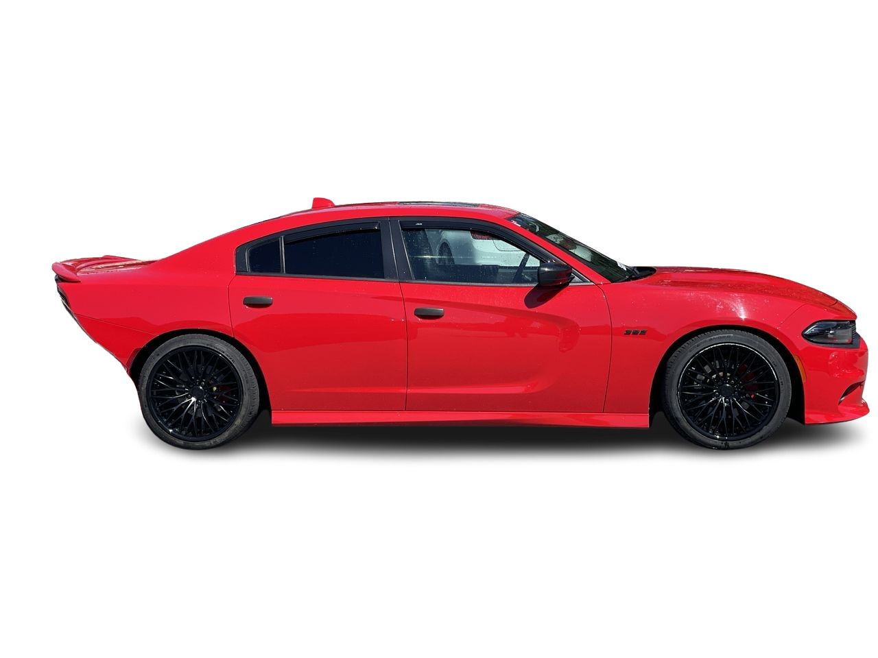 2021 Dodge Charger in Surrey, British Columbia