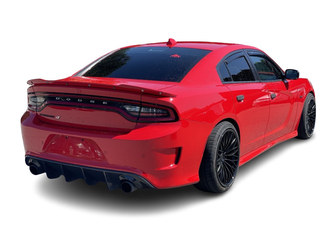 2021 Dodge Charger in Surrey, British Columbia