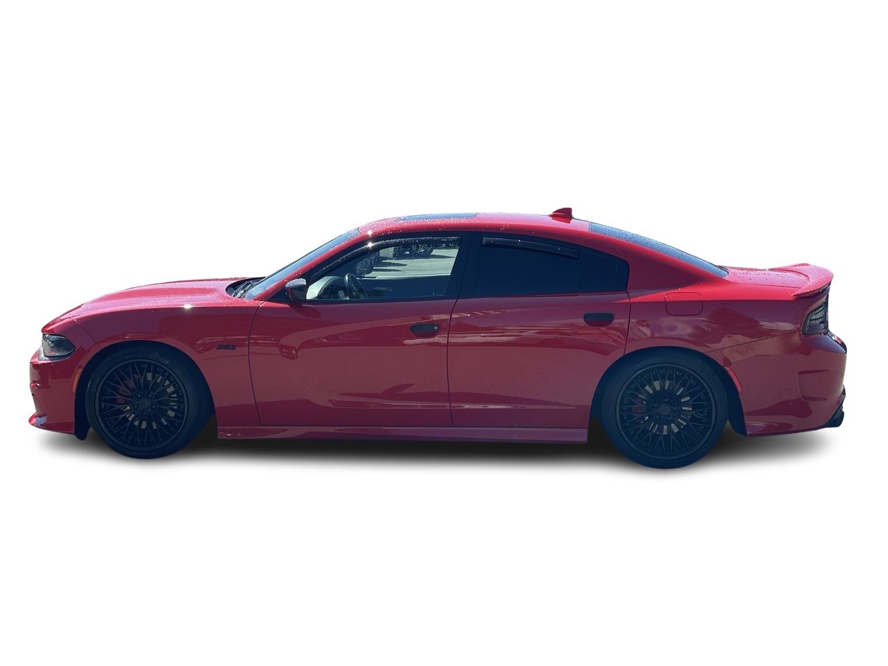 2021 Dodge Charger in Surrey, British Columbia