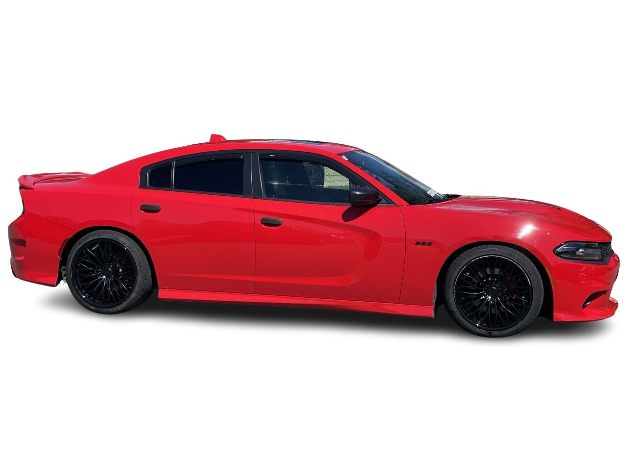 2021 Dodge Charger in Surrey, British Columbia