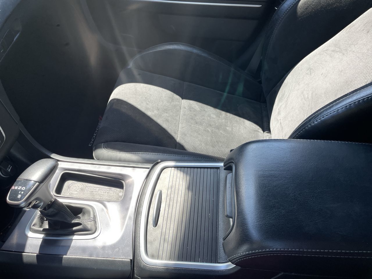 2021 Dodge Charger in Surrey, British Columbia