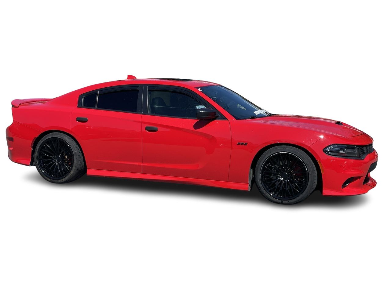 2021 Dodge Charger in Surrey, British Columbia