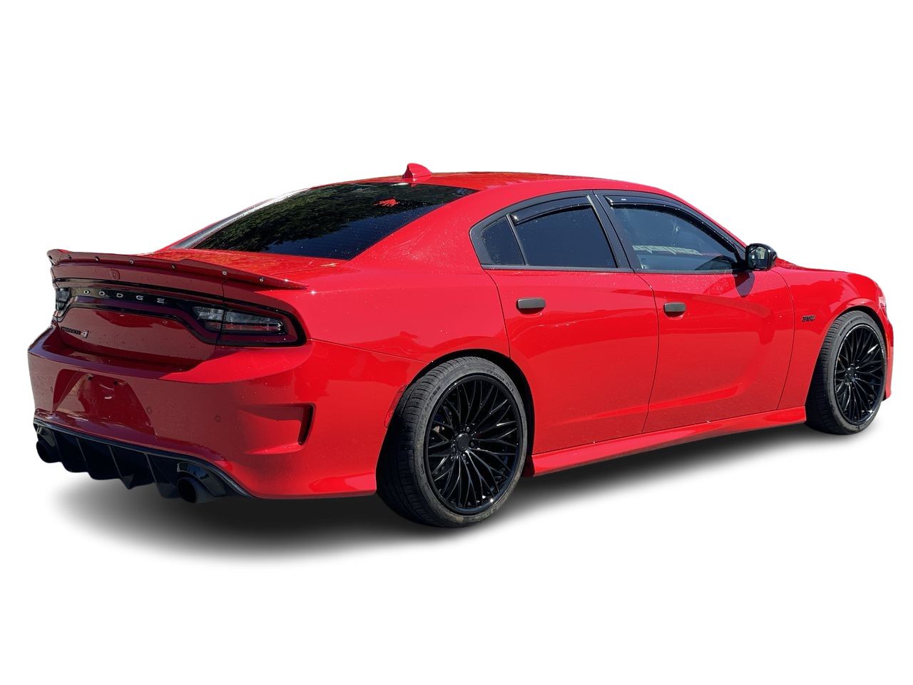 2021 Dodge Charger in Surrey, British Columbia
