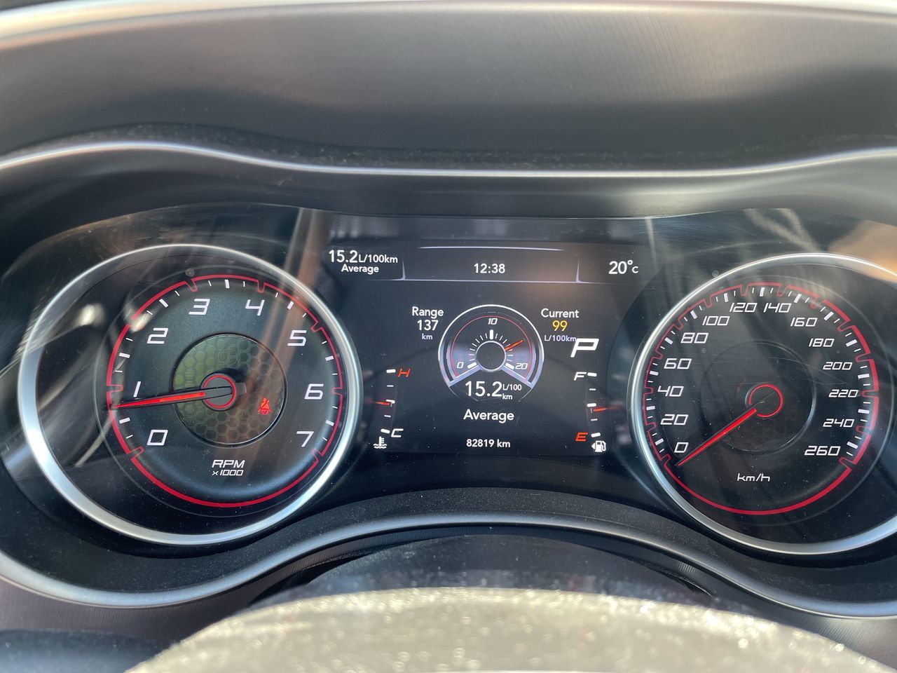 2021 Dodge Charger in Surrey, British Columbia