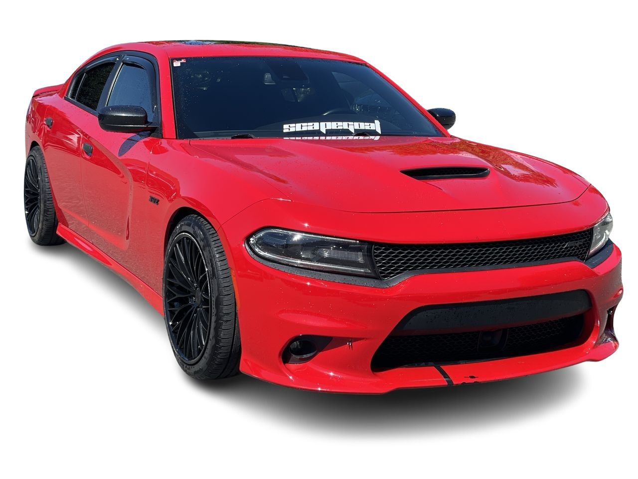 2021 Dodge Charger in Surrey, British Columbia