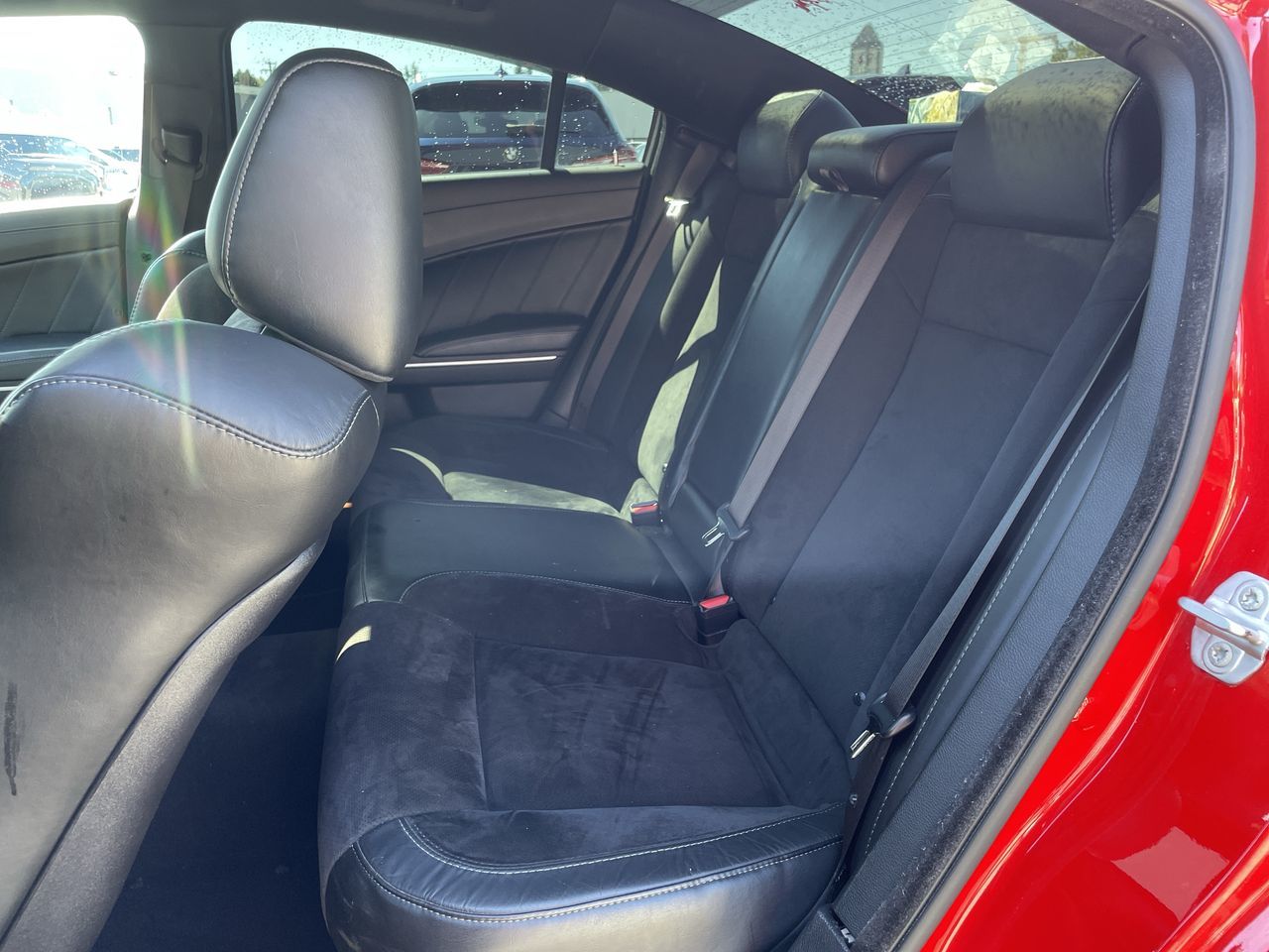 2021 Dodge Charger in Surrey, British Columbia