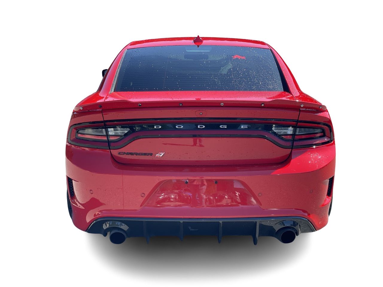 2021 Dodge Charger in Surrey, British Columbia