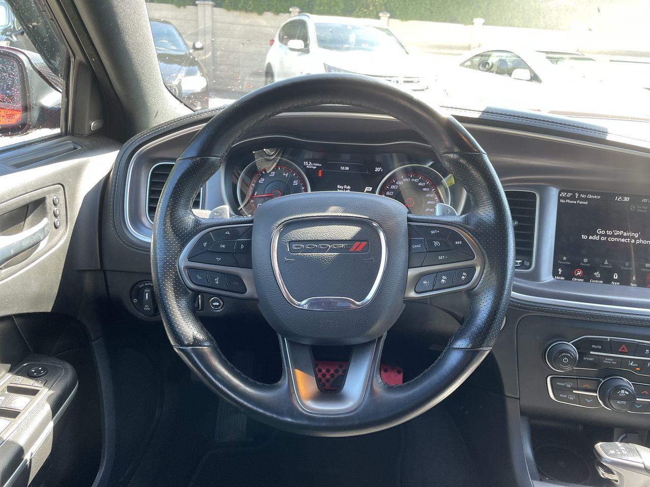 2021 Dodge Charger in Surrey, British Columbia