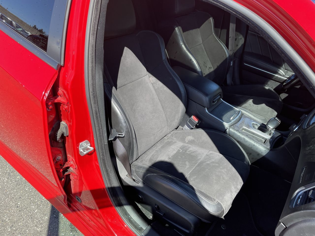 2021 Dodge Charger in Surrey, British Columbia