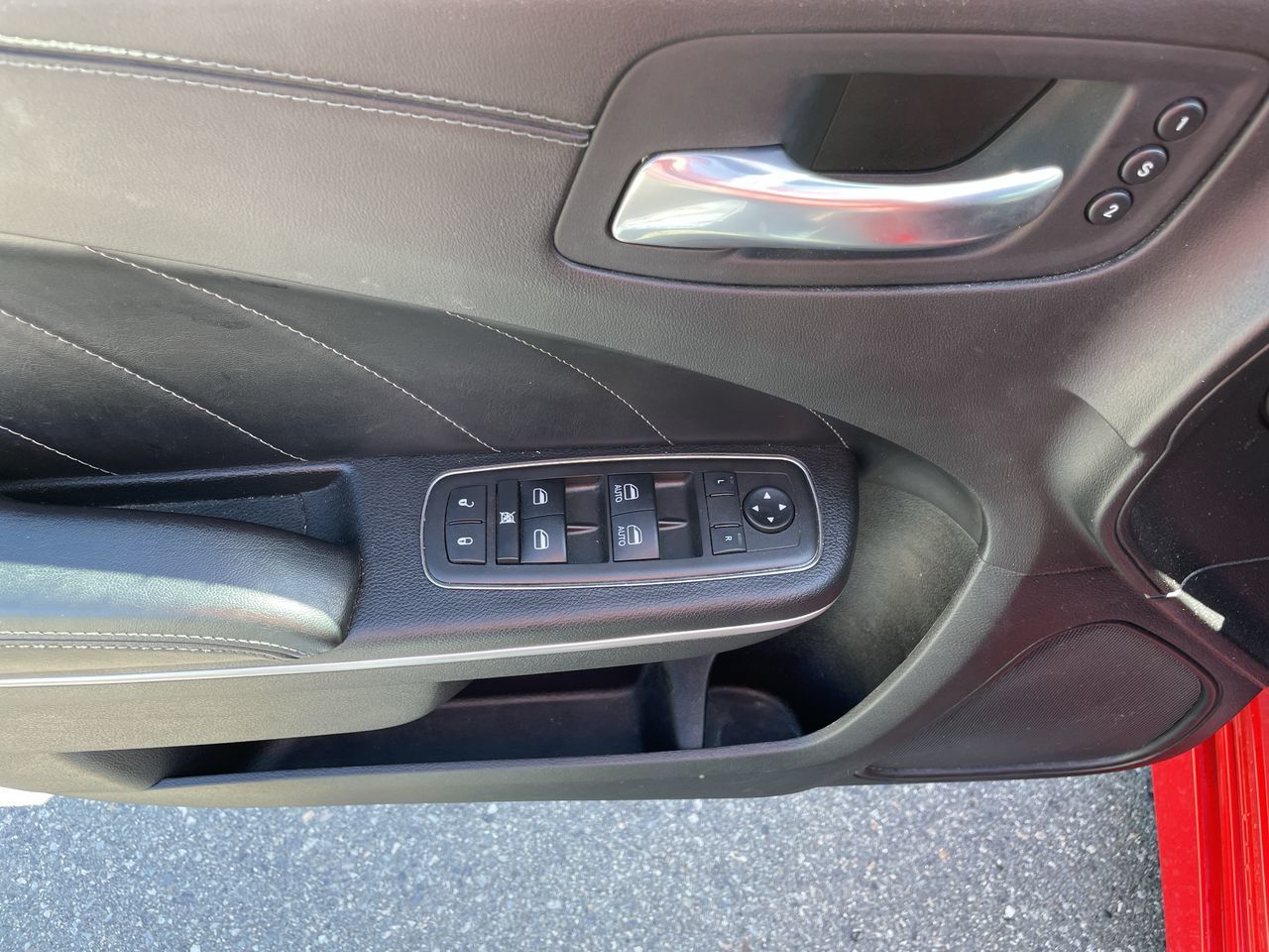 2021 Dodge Charger in Surrey, British Columbia