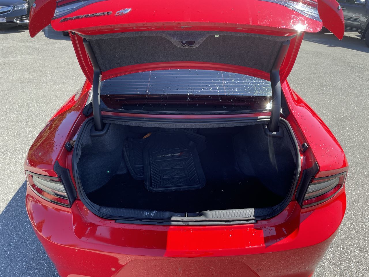 2021 Dodge Charger in Surrey, British Columbia