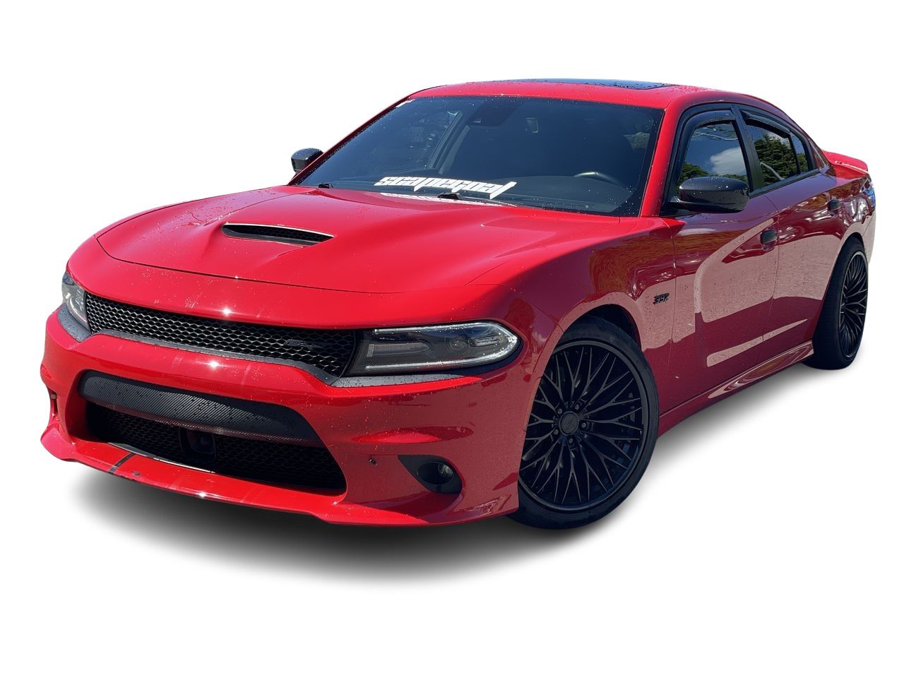 2021 Dodge Charger in Surrey, British Columbia