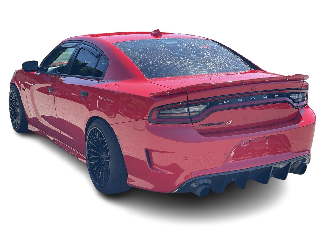 2021 Dodge Charger in Surrey, British Columbia