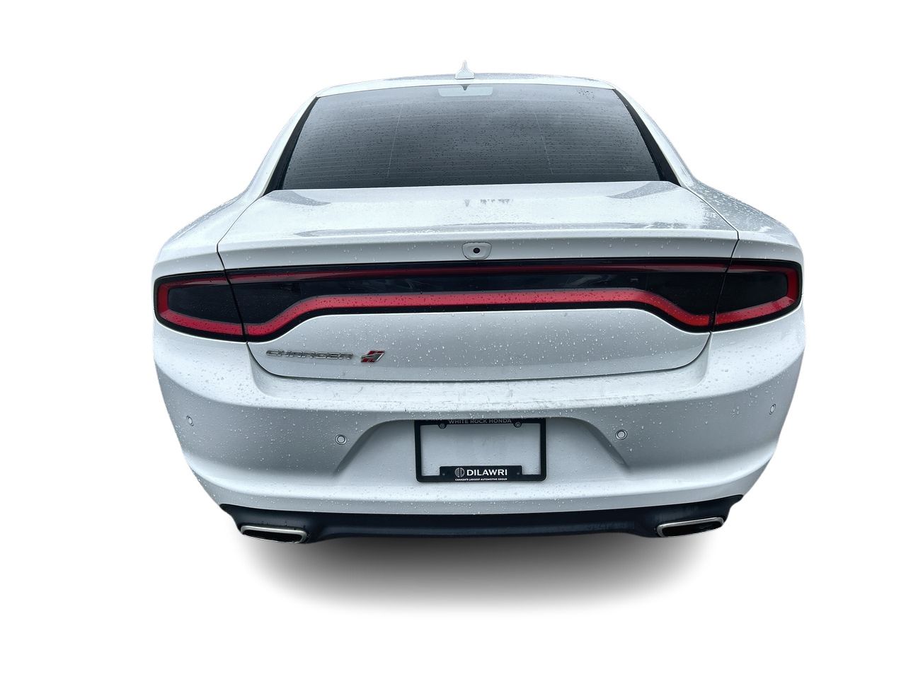 2021  Charger