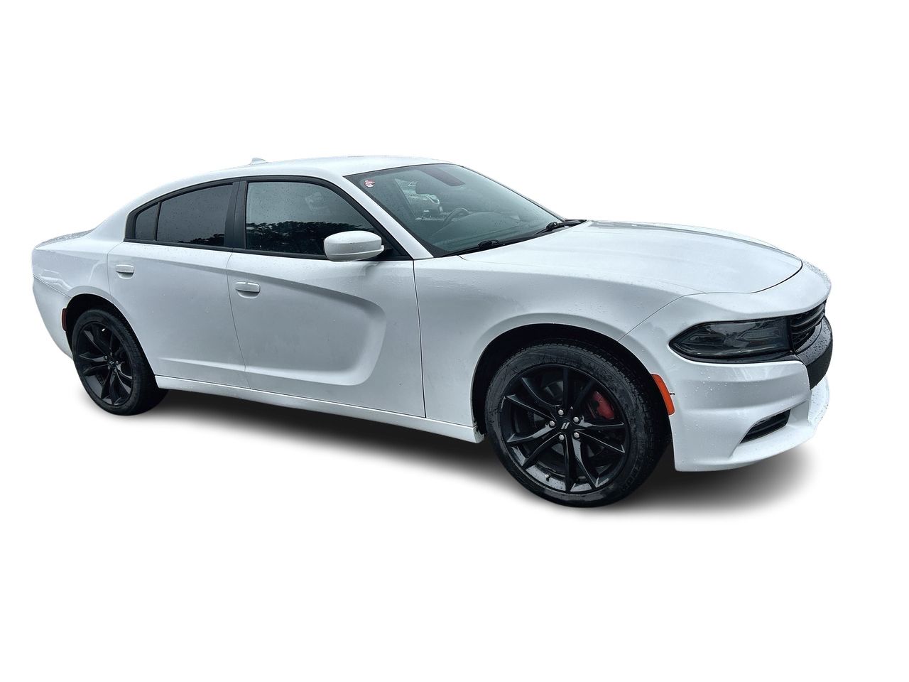 2021  Charger
