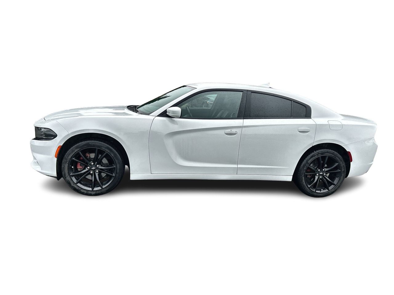 2021  Charger