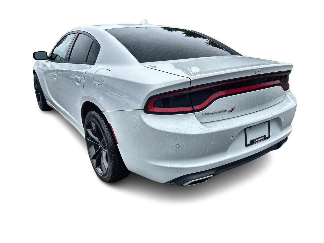 2021  Charger